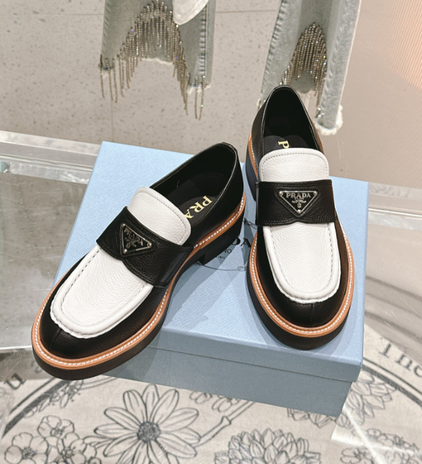 Glamy - PD Women Shoes - 023