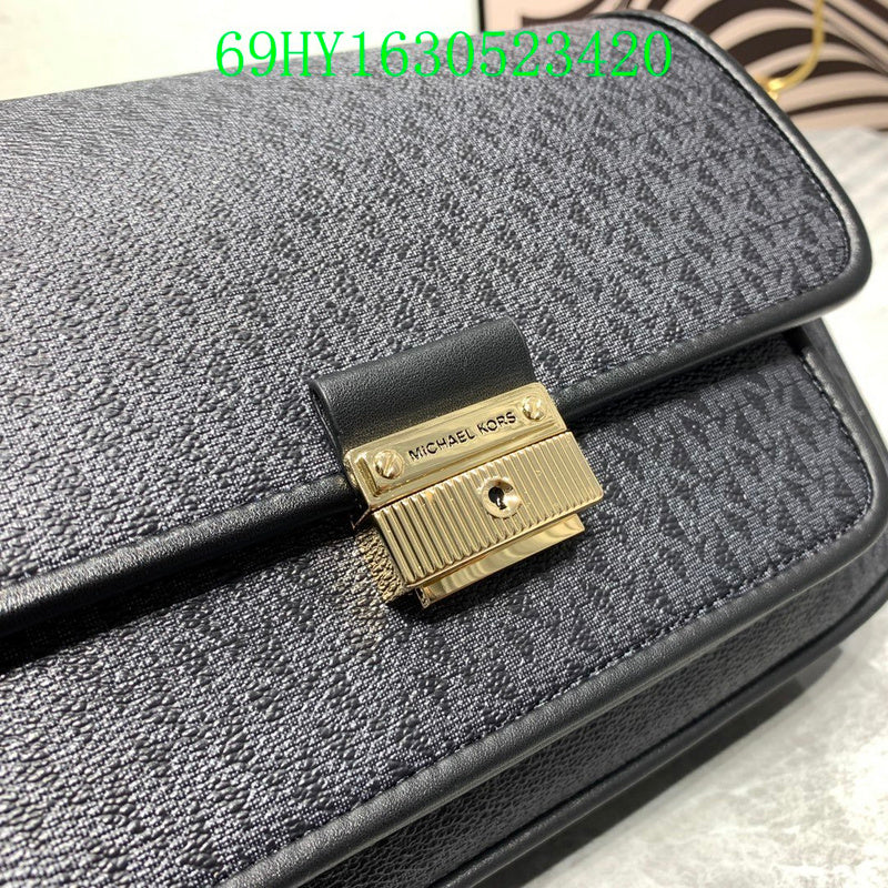 Satchel Bags - MK Bags - 371
