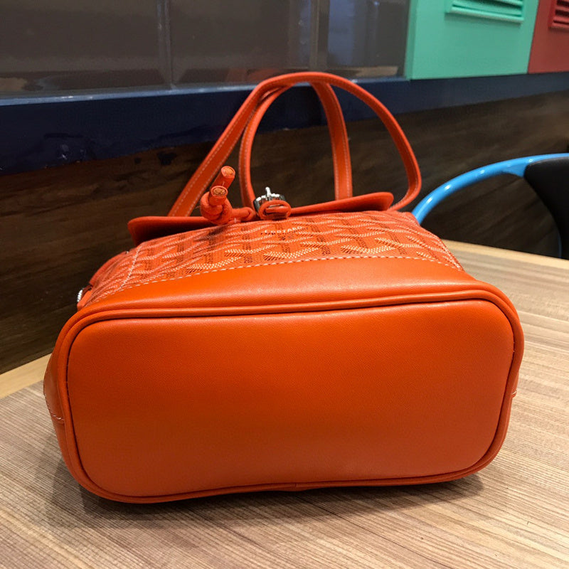 Satchel Bags - GOD Bags - 529