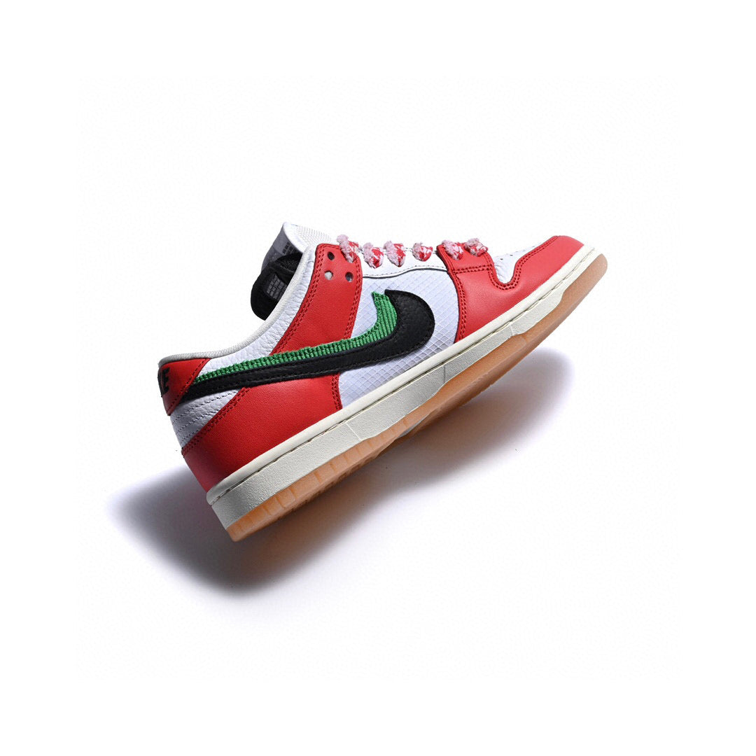 GLM - Frame Skate x NKE SB Dunk Low