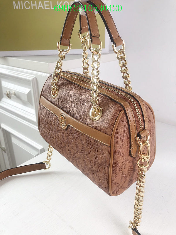Satchel Bags - MK Bags - 352