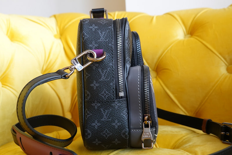Satchel Bags - VL Bags - 5284