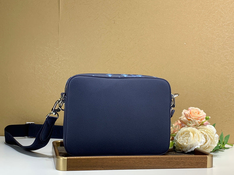 Satchel Bags - VL Bags - 5895