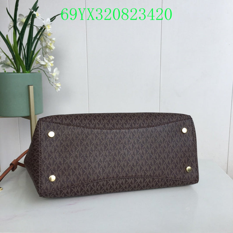 Satchel Bags - MK Bags - 623