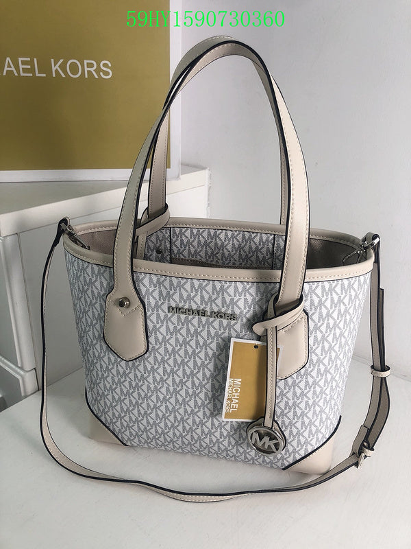 Satchel Bags - MK Bags - 670