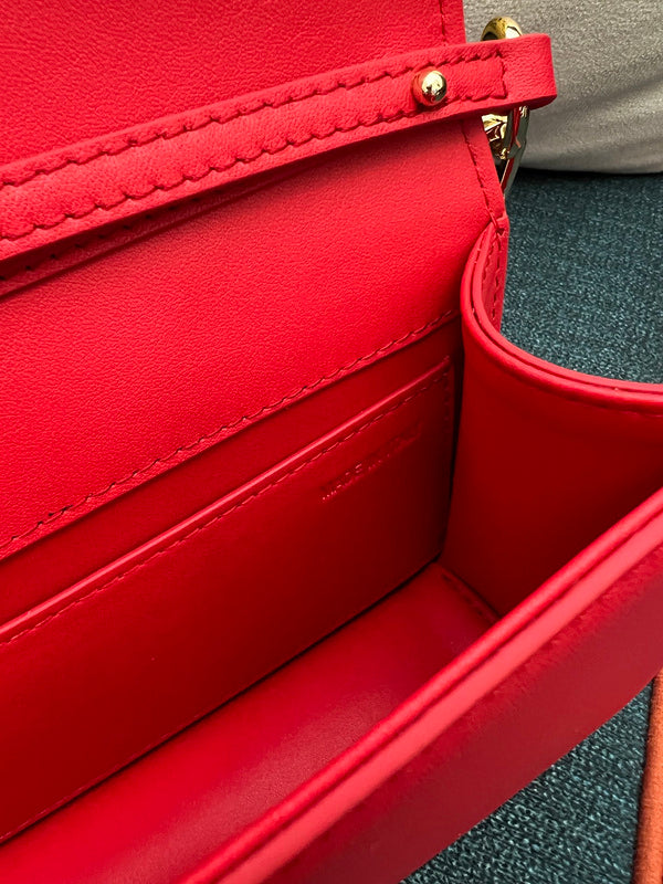 GLM - VEL Bags - 246
