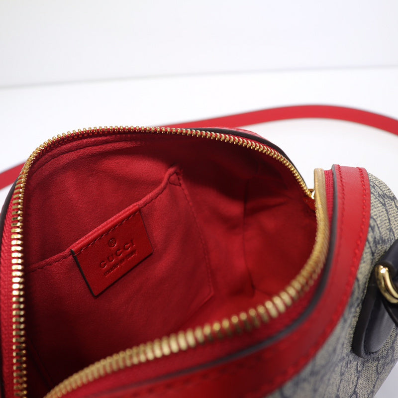 Satchel Bags - GCI Bags - 3707