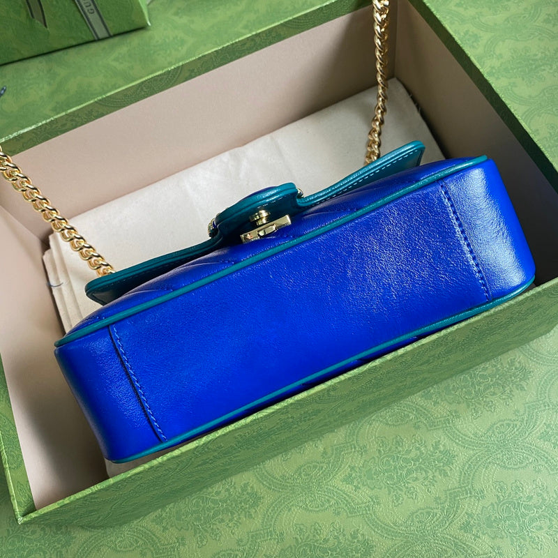 Satchel Bags - GCI Bags - 441