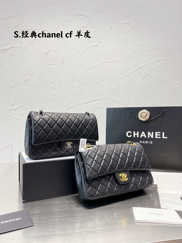Satchel Bags - CHL Bags - 7282