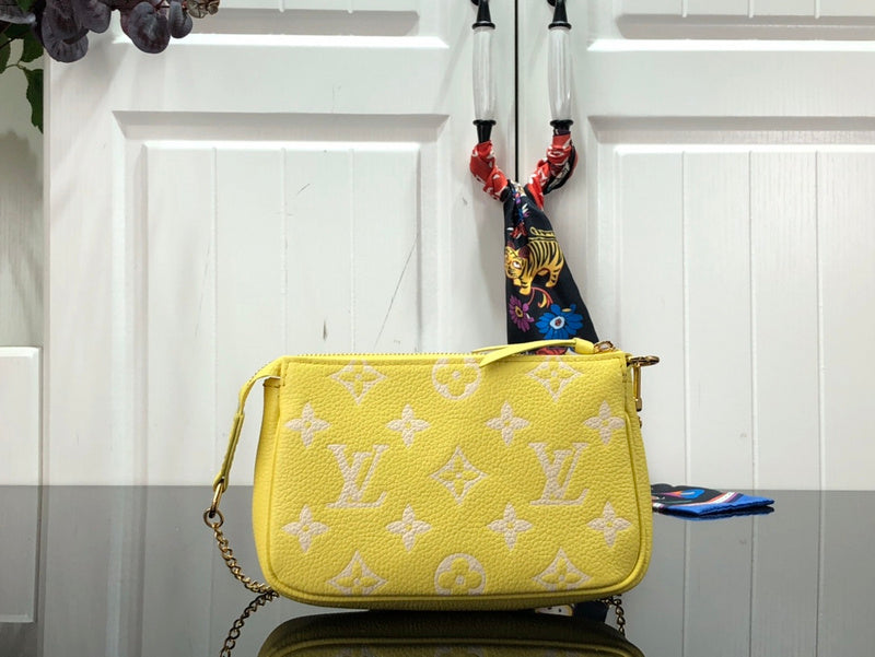Glami GlamI Lu-Vi Bags - 16916