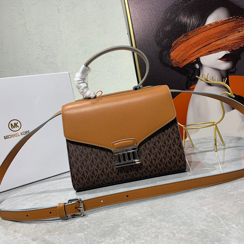 Satchel Bags - MK Bags - 940