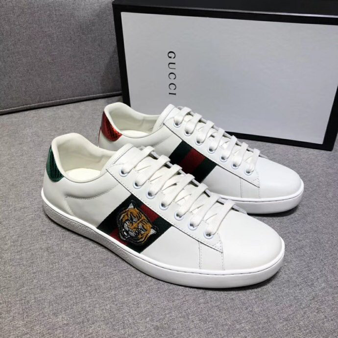 GLM-GCI Ace Tigger Sneaker 019