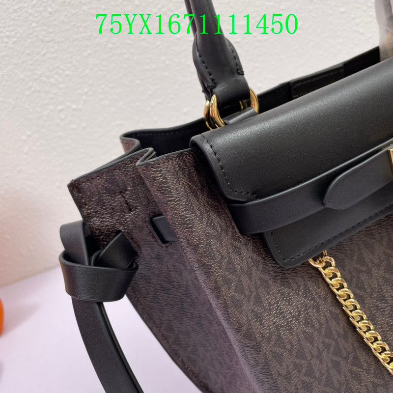 Satchel Bags - MK Bags - 529
