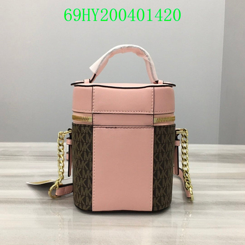 Satchel Bags - MK Bags - 444