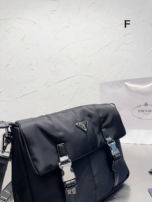 Satchel Bags - PDA Bags - 403