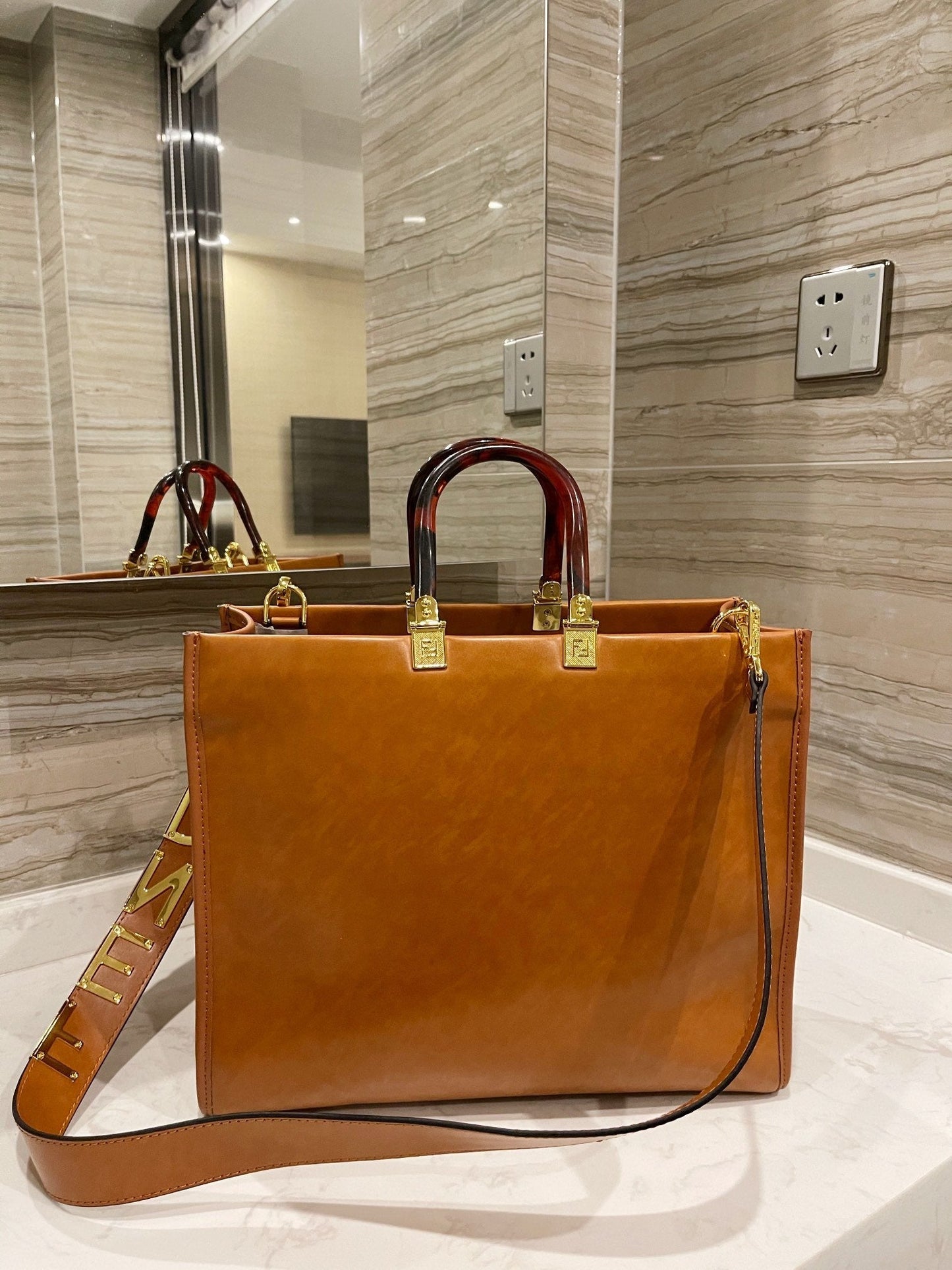 GLM - Top Quality Bags FEI 112