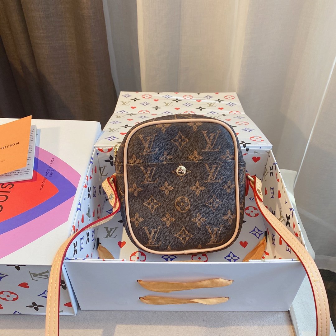 GLM - Top Quality Bags LUV 083