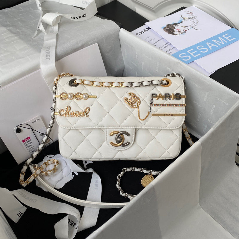 Satchel Bags - CHL Bags - 7647