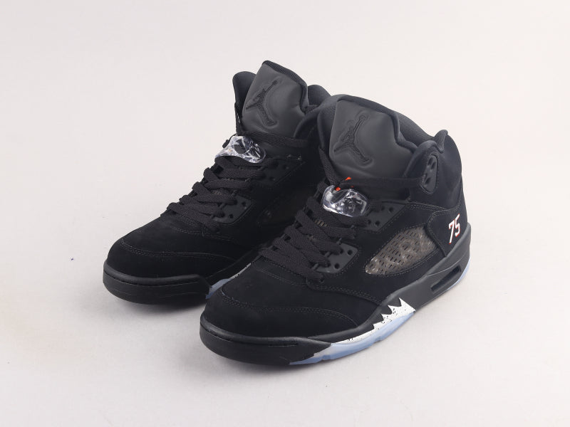 GLM - AJ5 Paris Saint-Germain