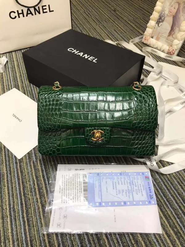 Satchel Bags - CHL Bags - 611