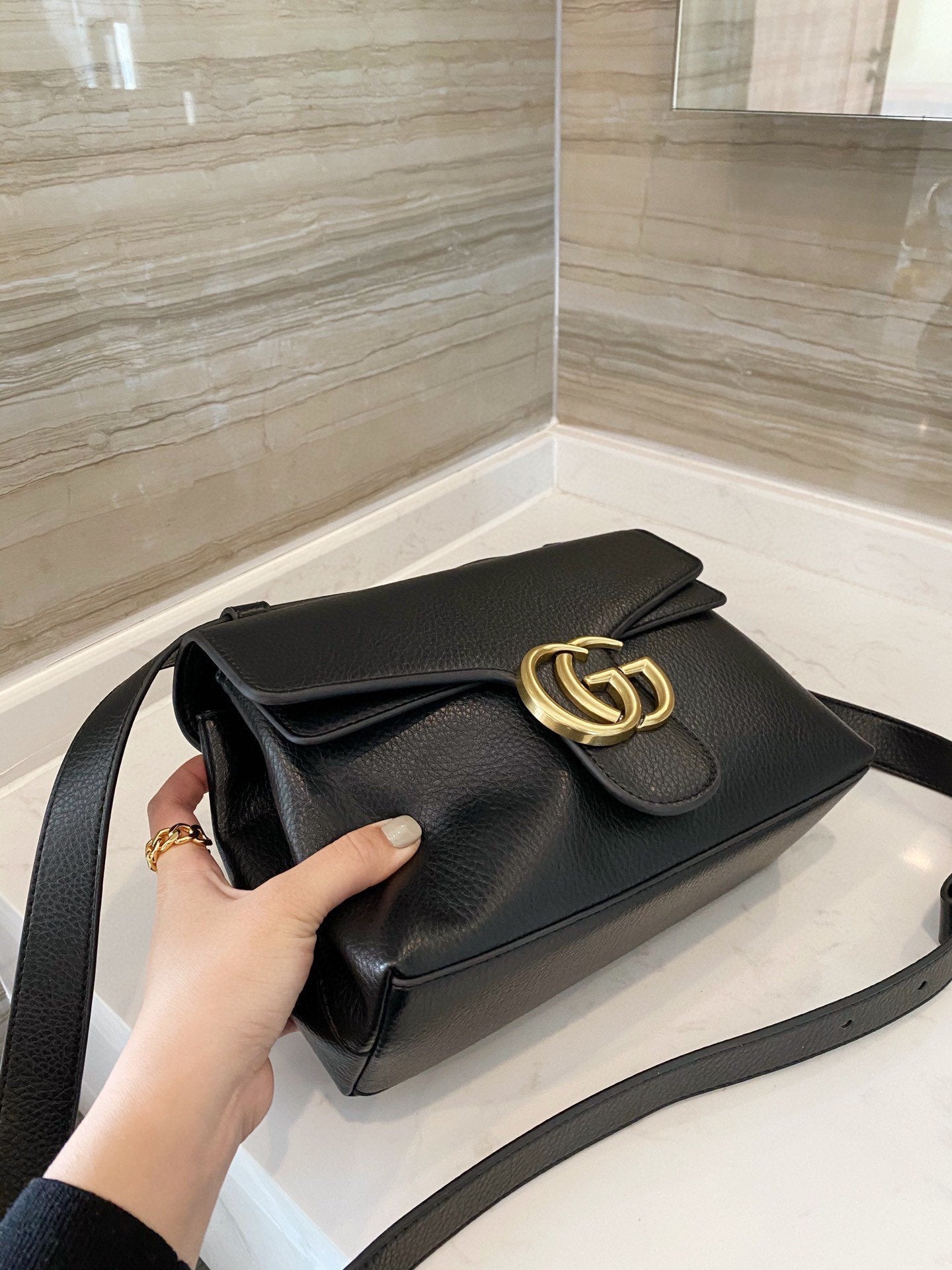 GLM - Top Quality Bags GCI 210