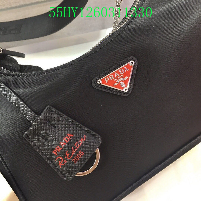 Satchel Bags - PDA Bags - 4613
