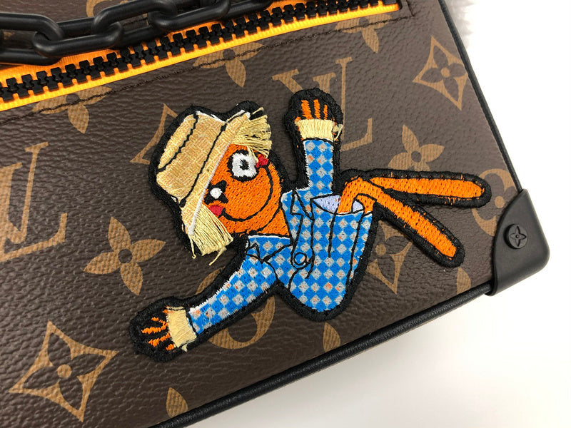 Satchel Bags - VL Bags - 6351