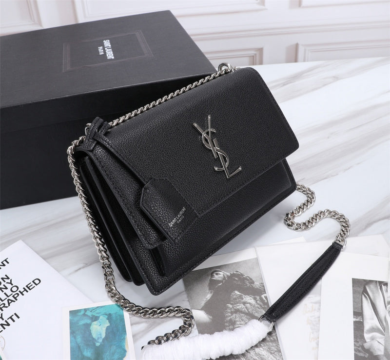 Satchel Bags - SLY Bags - 1789