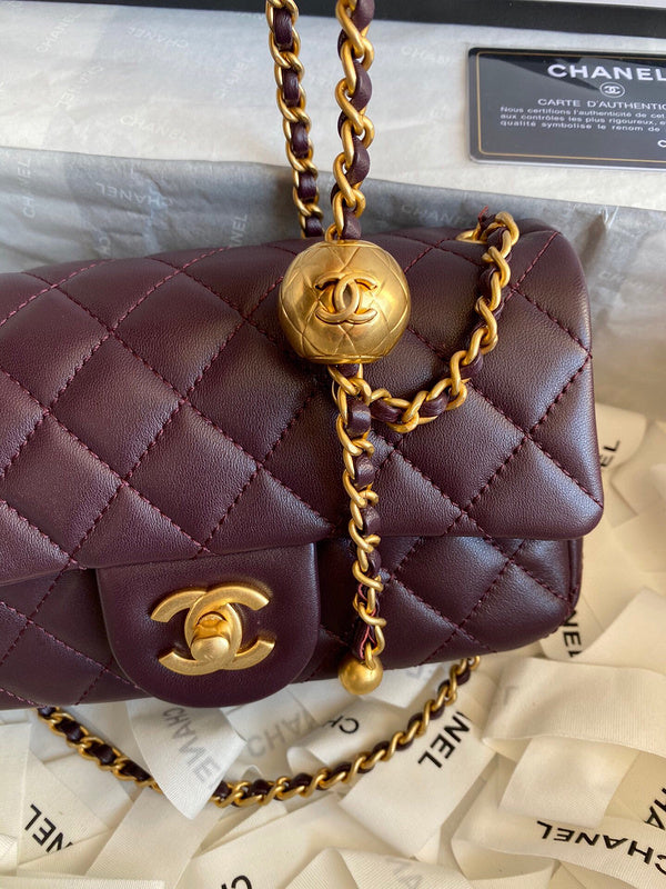 Satchel Bags - CHL Bags - 3472