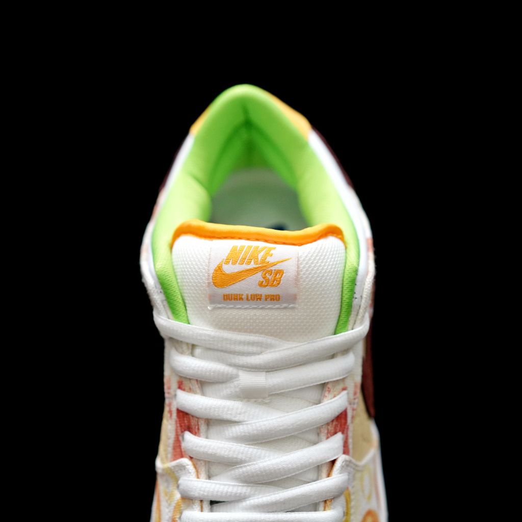 GLM - DUNK "Street Hawker"