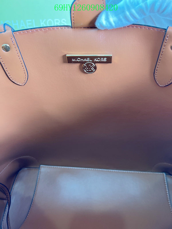 Satchel Bags - MK Bags - 221