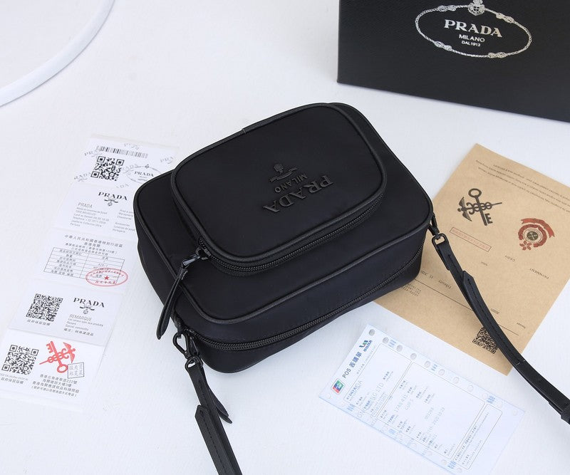 Satchel Bags - PDA Bags - 1209