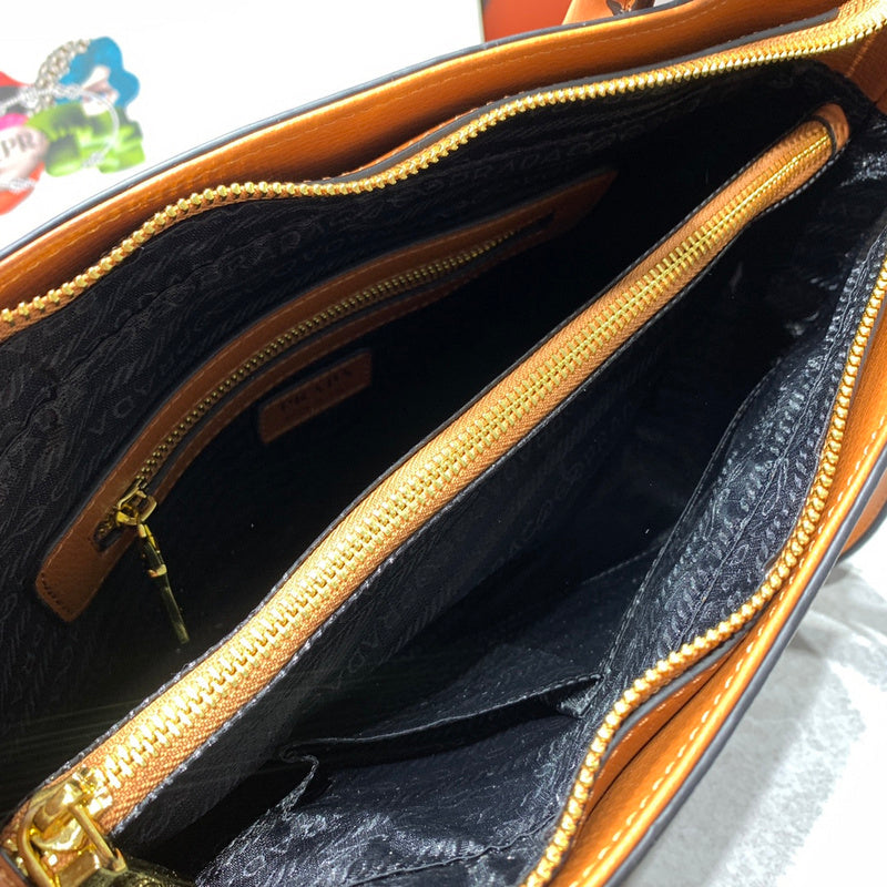 Satchel Bags - PDA Bags - 748