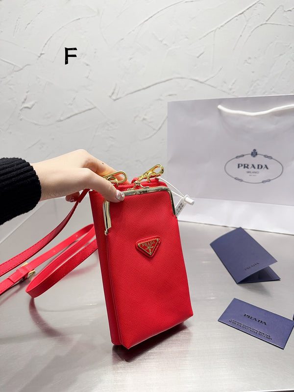 Satchel Bags - PDA Bags - 522