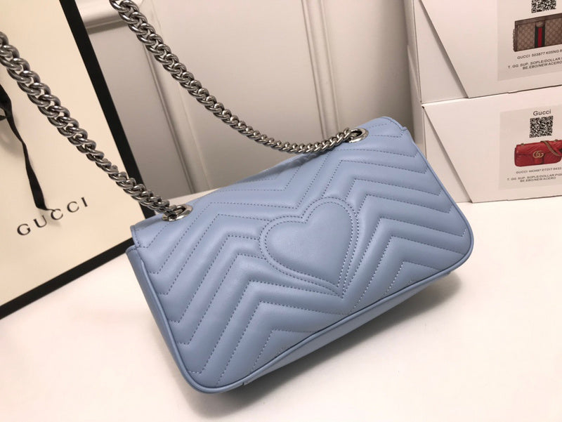 Satchel Bags - GCI Bags - 6991