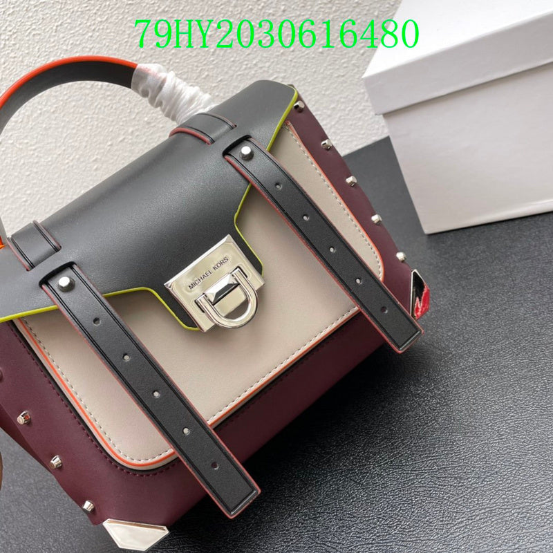 Satchel Bags - MK Bags - 337