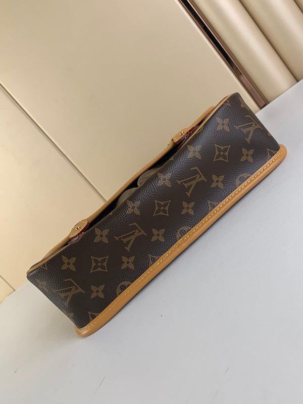 Satchel Bags - VL Bags - 2970