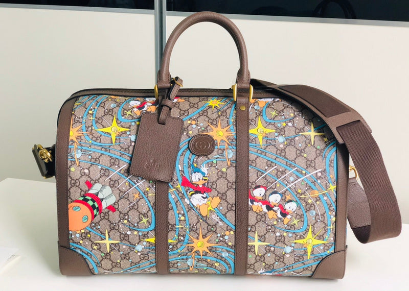 Satchel Bags - GCI Bags - 3052
