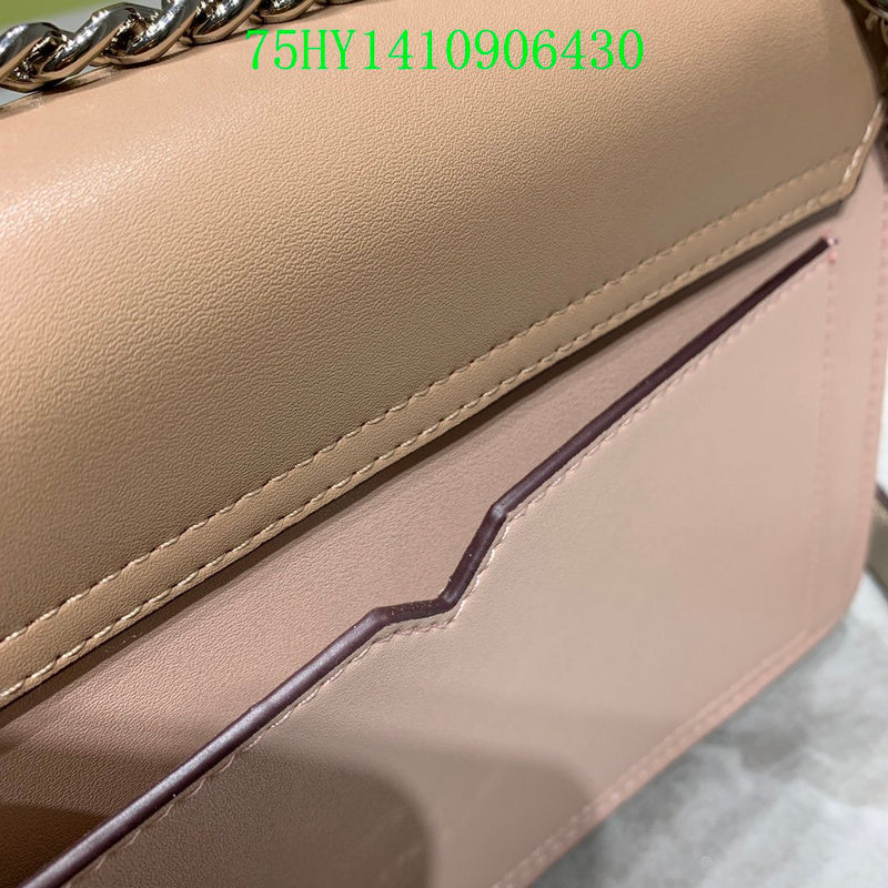 Satchel Bags - MK Bags - 606