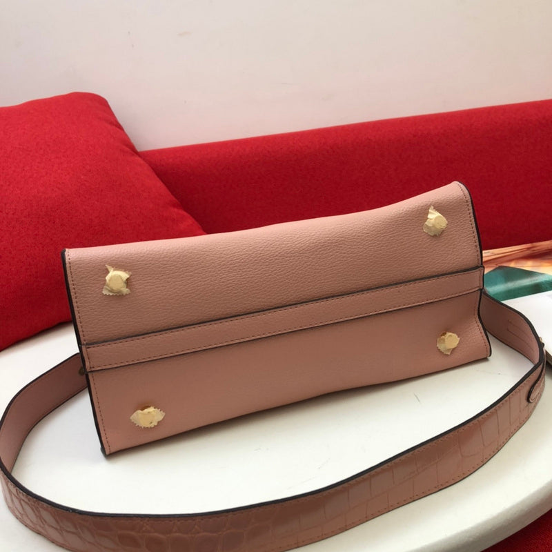 Satchel Bags - PDA Bags - 970