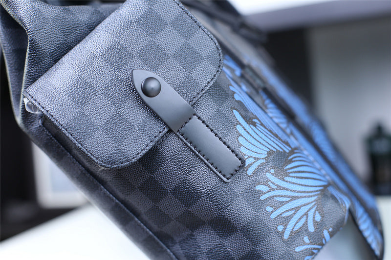 Glami GlamI Lu-Vi bags - 9696