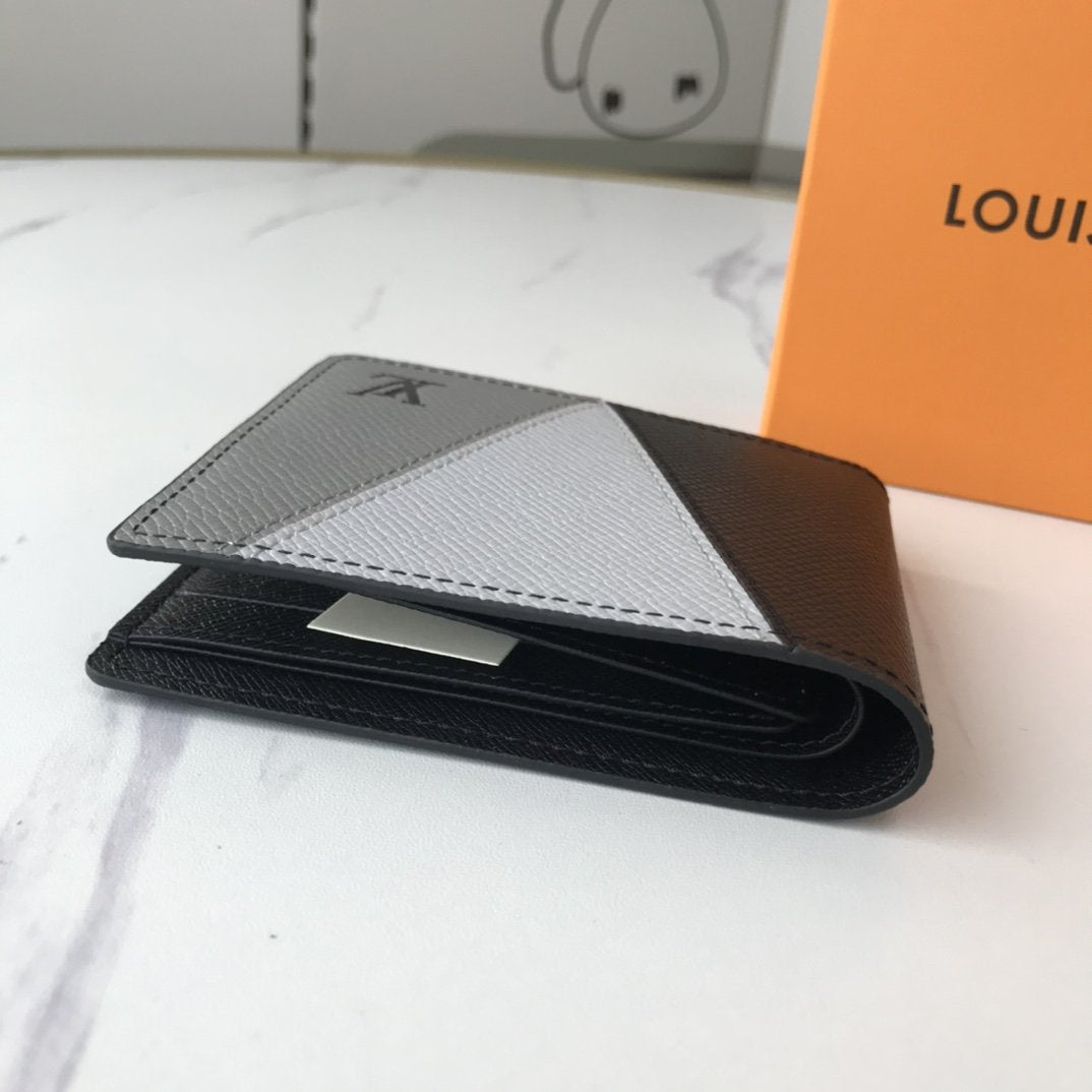 GLM - Top Quality Wallet LUV 011