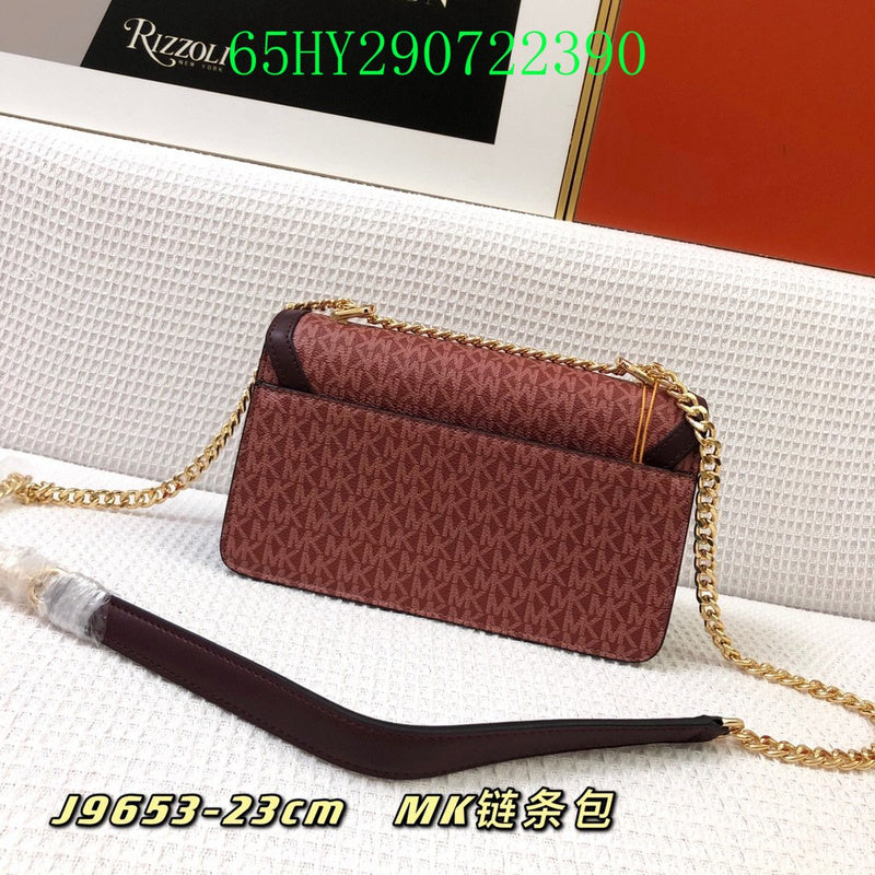 Satchel Bags - MK Bags - 717