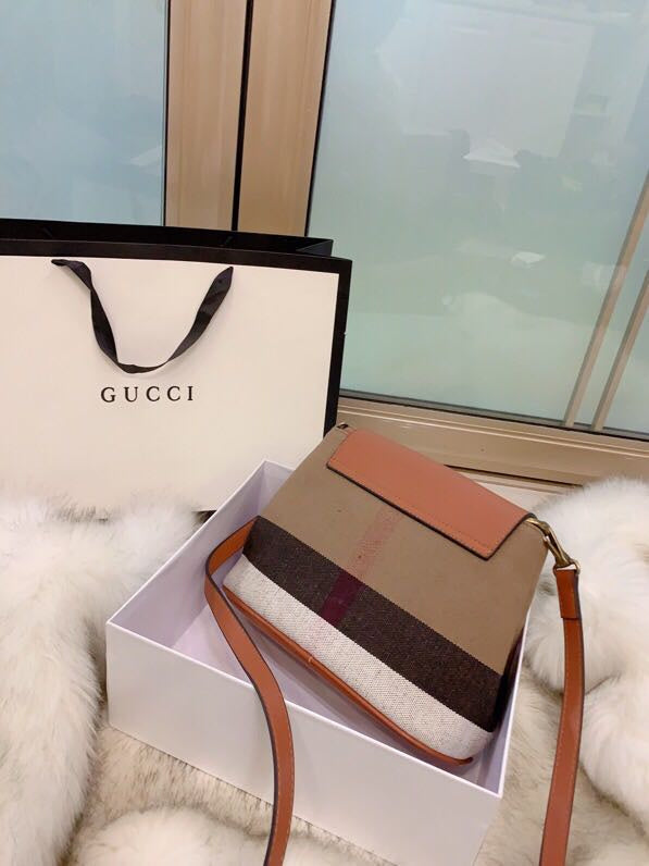Fan Fashion -GLM - Top quality BBR Bags - 967