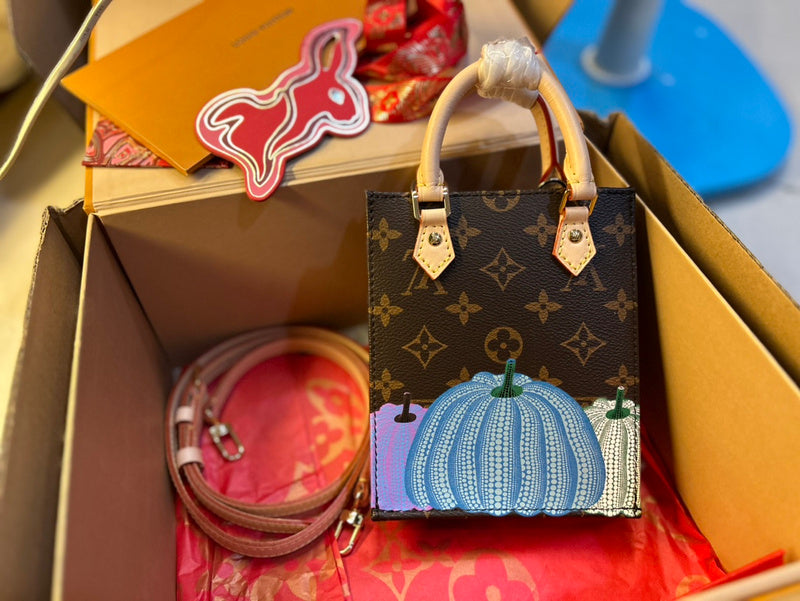 Satchel Bags - VL Bags - 1329
