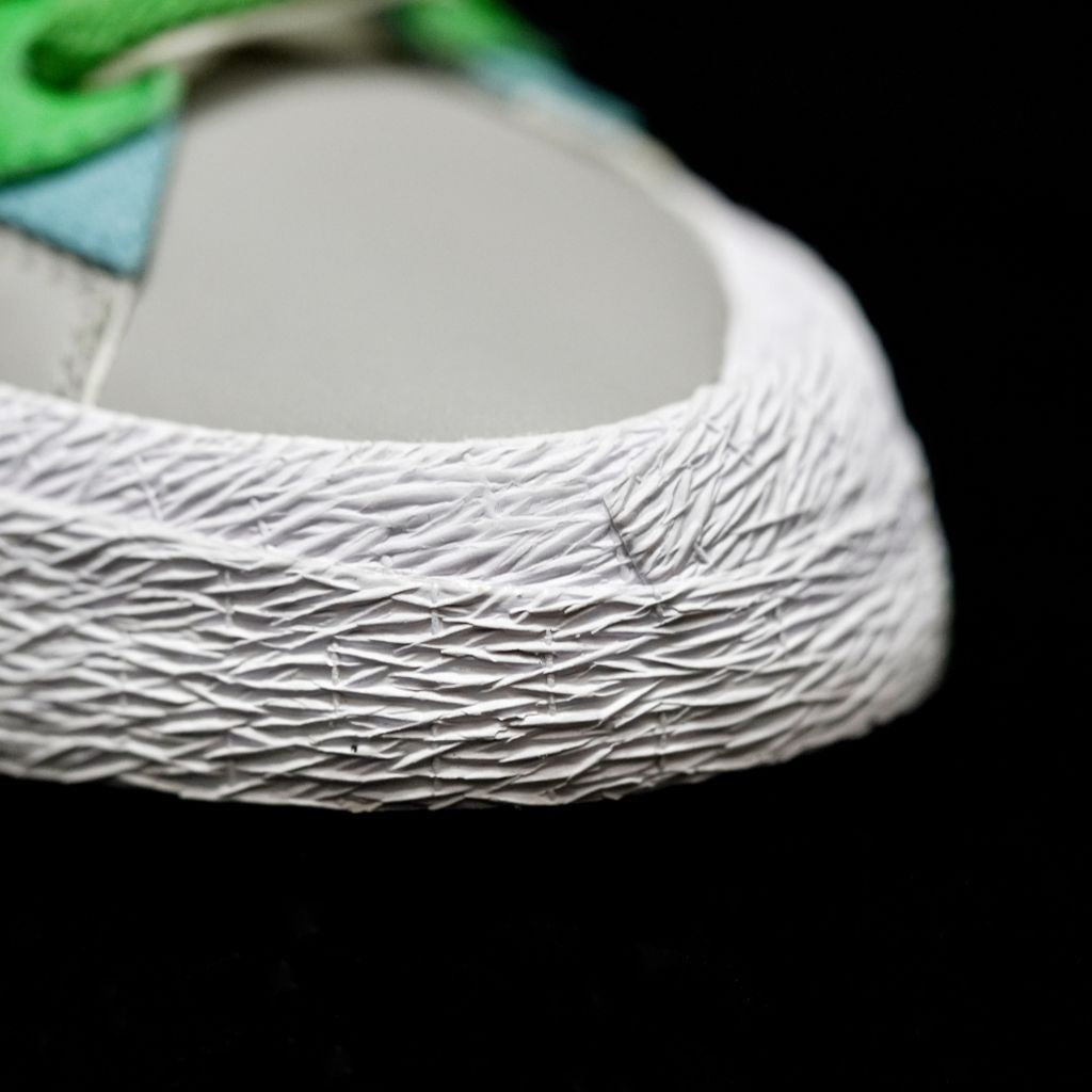GLM - Sacai x Blazer Low