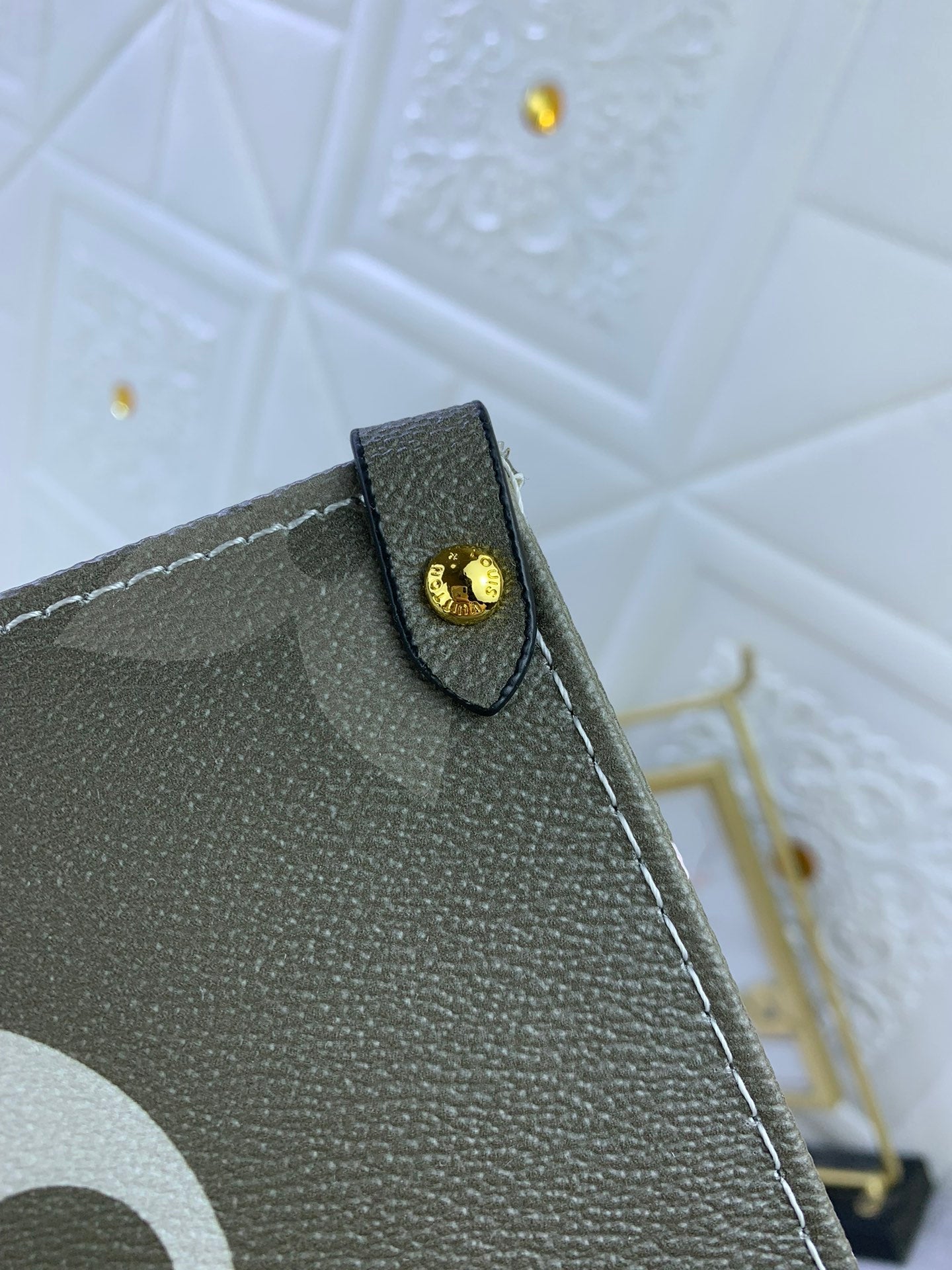 GLM - Top Quality Bag LUV 655