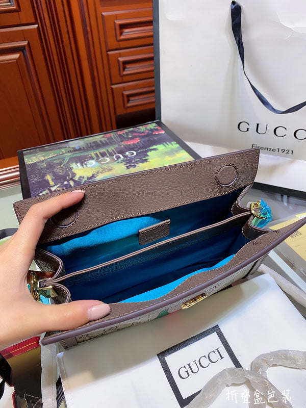 Satchel Bags - GUC Bags - 214