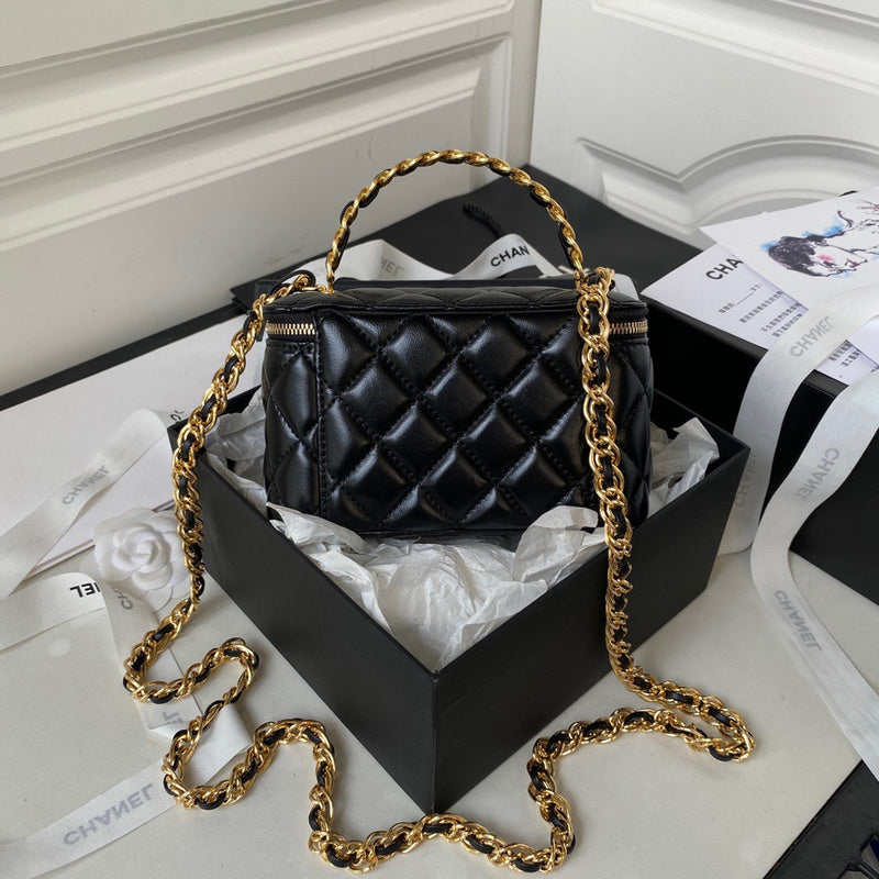 Satchel Bags - CHL Bags - 7524