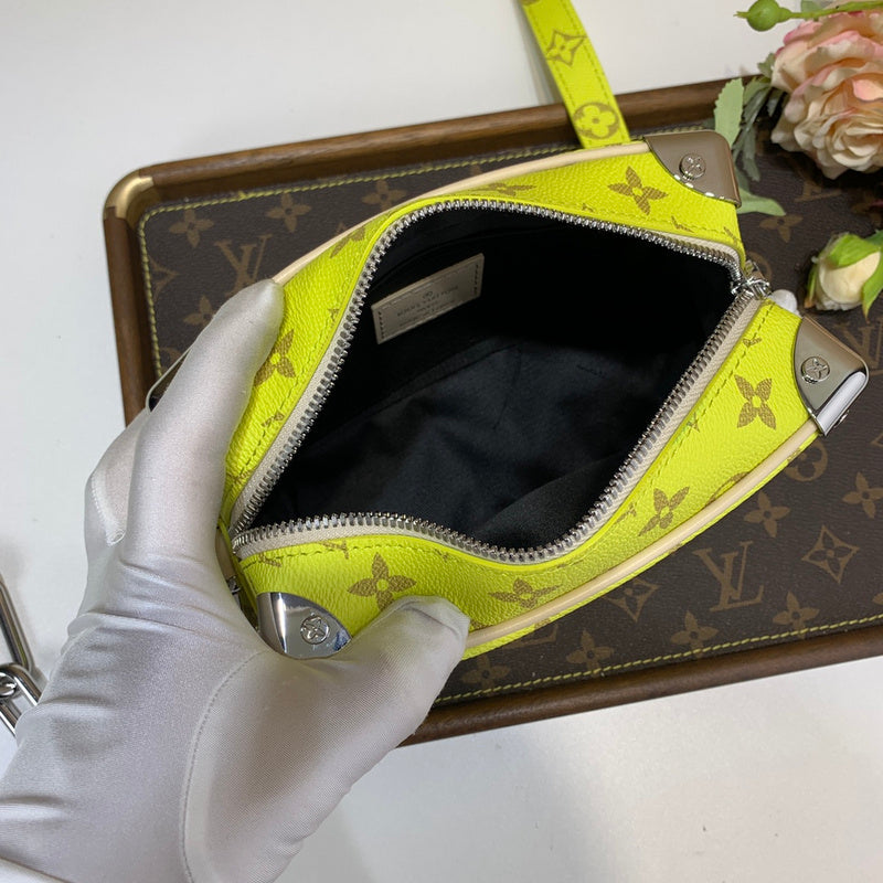 Satchel Bags - VL Bags - 5993